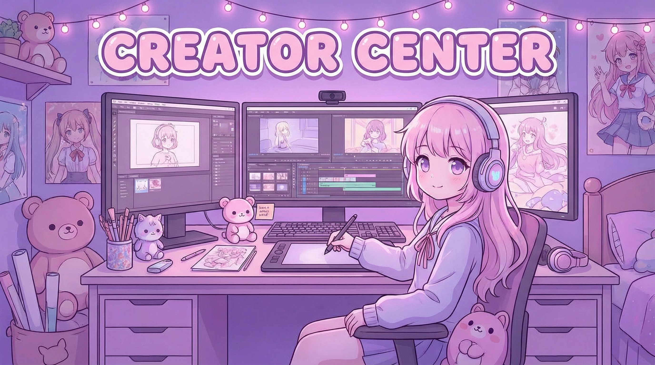 免费观看调色大片60分钟创作中心